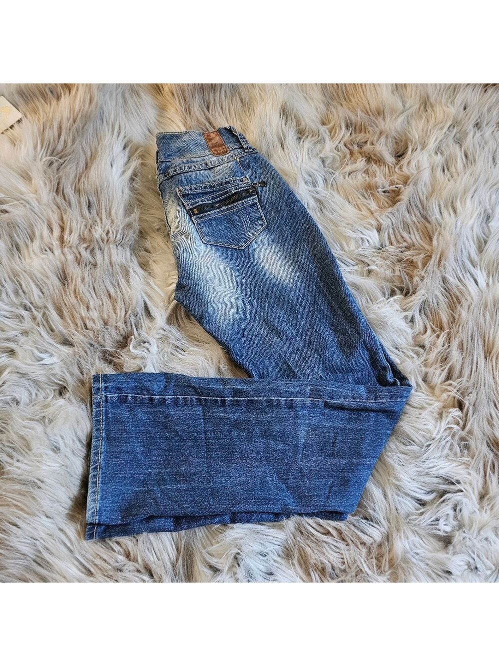 Vanity Boot Cut Jean